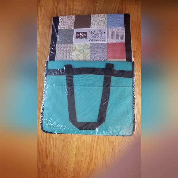 Scrapabilities set - Picture 2 of 4